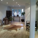 comment faire la decoration de ma maison