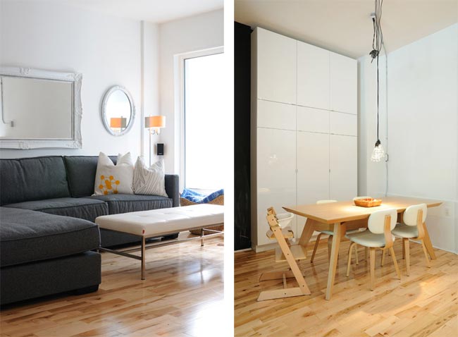 comment faire la decoration de sa maison