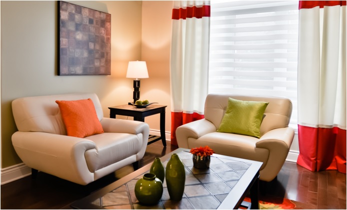 comment faire la decoration de sa maison - visuel #9