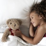 comment faire prendre doudou a bebe