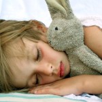 comment faire prendre doudou a bebe