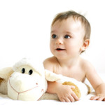 comment faire prendre doudou a bebe