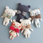 comment faire un doudou original