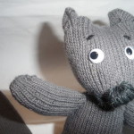 comment faire un doudou original