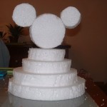 deco bapteme a fabriquer