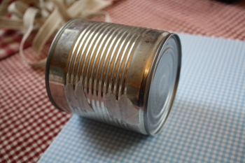deco bapteme a fabriquer