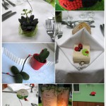 deco bapteme a fabriquer