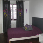 deco chambre 13m2