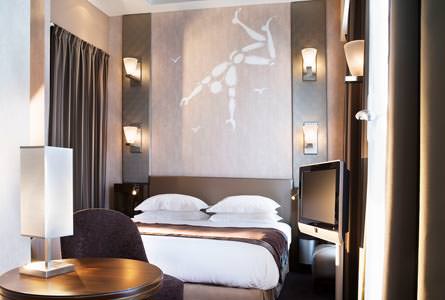 deco chambre 13m2
