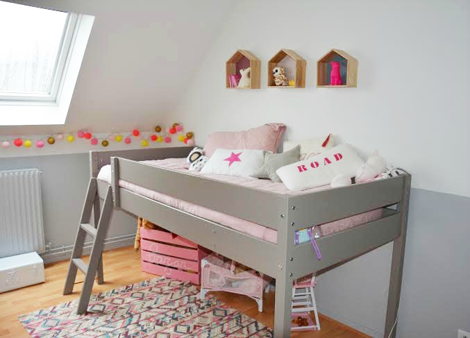 deco chambre ado avant apres