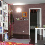 deco chambre ado marron