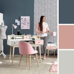 deco chambre ado peinture