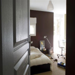 deco chambre ado peinture