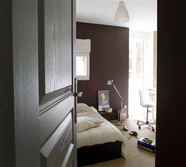 deco chambre ado peinture