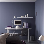 deco chambre ado peinture