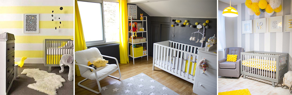 deco chambre bebe bambi