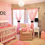 deco chambre bebe fille originale