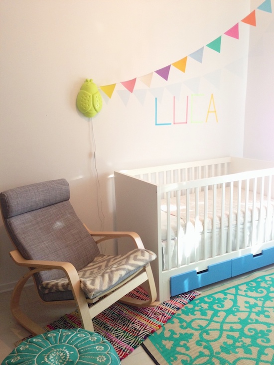 deco chambre bebe montreal