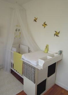 deco chambre bebe montreal
