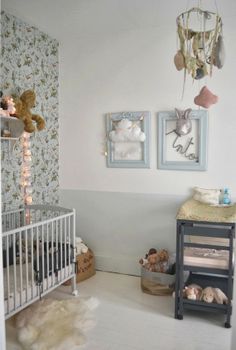 deco chambre bebe montreal