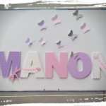 deco chambre bebe prenom