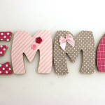 deco chambre bebe prenom