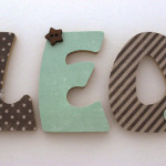 deco chambre bebe prenom