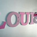 deco chambre bebe prenom