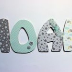 deco chambre bebe prenom