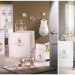 deco chambre bebe theme winnie