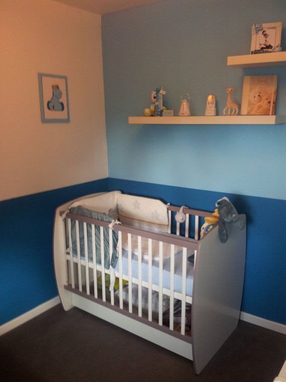 deco chambre bebe victor et lucien