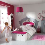 deco chambre de fille