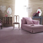 deco chambre esprit boudoir