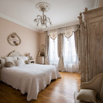 deco chambre esprit boudoir