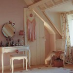 deco chambre esprit boudoir