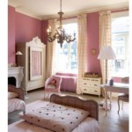 deco chambre esprit boudoir