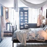 deco chambre esprit boudoir