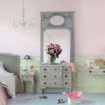 deco chambre esprit boudoir