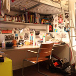 deco chambre etudiant