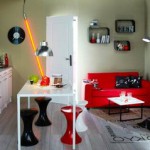deco chambre etudiant
