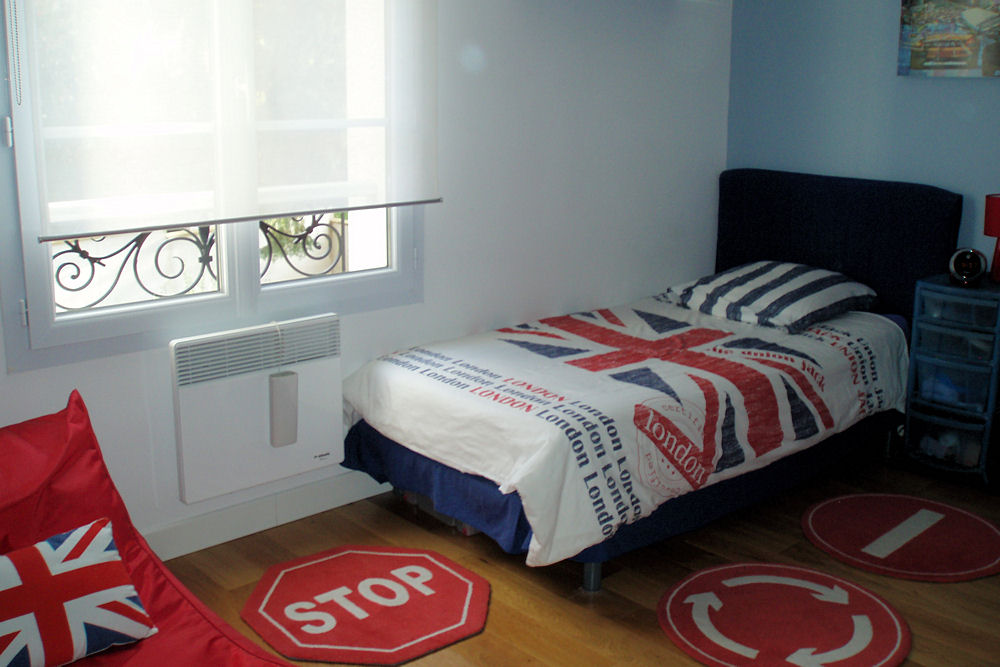 deco chambre fille de 10 ans