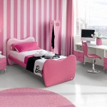 deco chambre fille tunisie