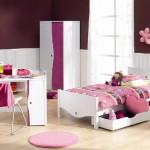 deco chambre fille tunisie