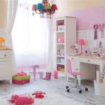 deco chambre fille tunisie