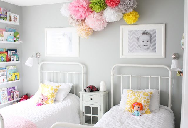 deco chambre garcon double