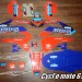 deco chambre ktm
