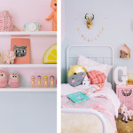 deco chambre pastel