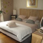 deco de chambre naturelle