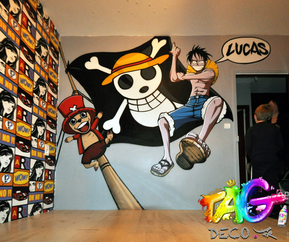 deco de chambre tag