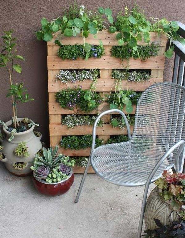 deco exterieure a faire so meme